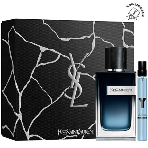 yves saint laurent kit